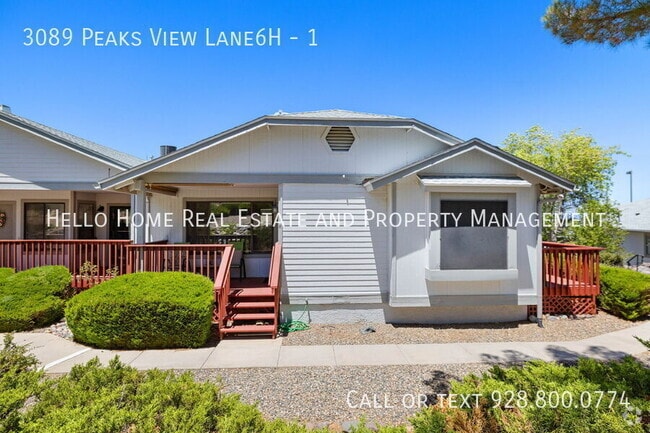 Building Photo - 3089 Peaks View Ln Rental