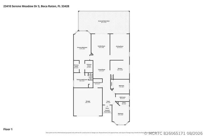 Photo - 23410 Serene Meadow Dr S