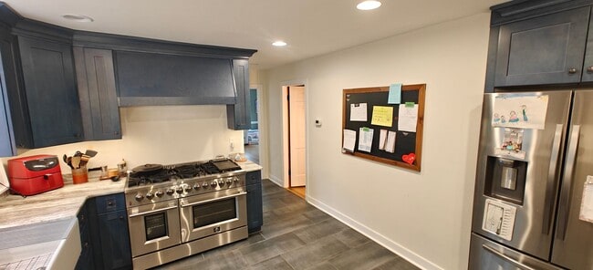 Photo - New renovation with River access in Midlothian