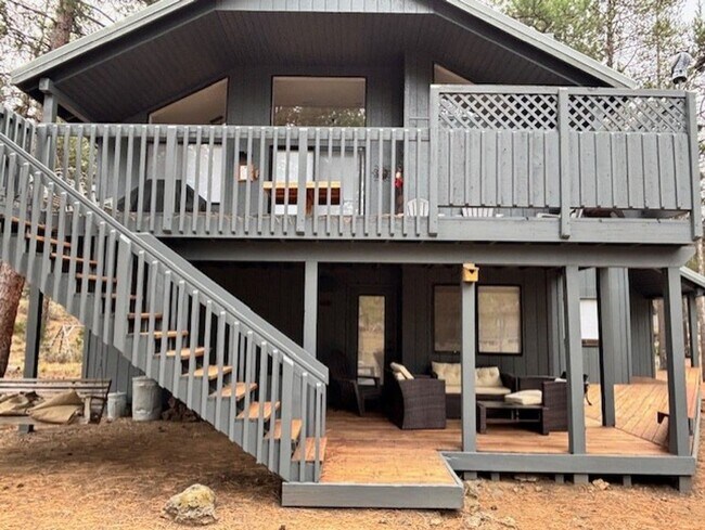 Photo - #11 Deer Lane, Sunriver OR 97707 - Long Te...