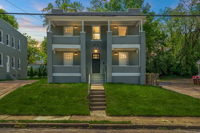 Photo - 1735 Lincoln Ave Unit #4
