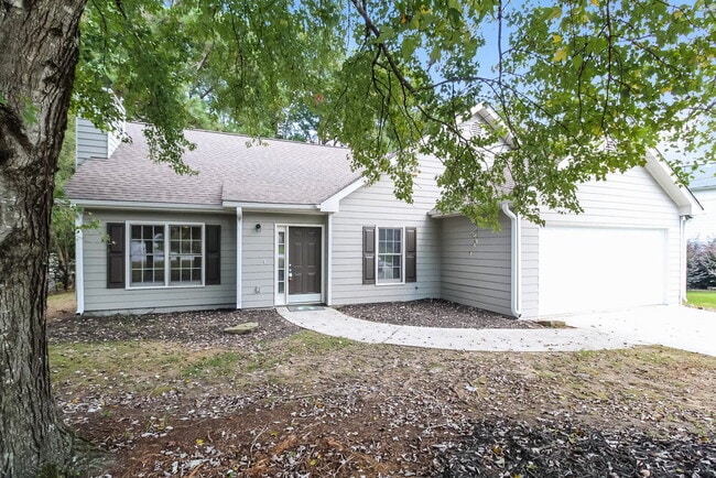 Photo - 3580 TraddSprings Way