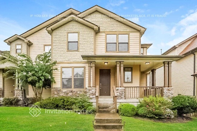 Building Photo - 2223 Dale View Dr