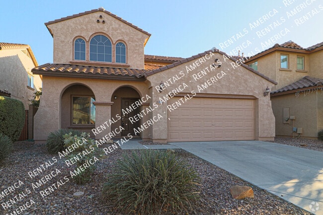 Building Photo - 7461 W Pleasant Oak Way Rental