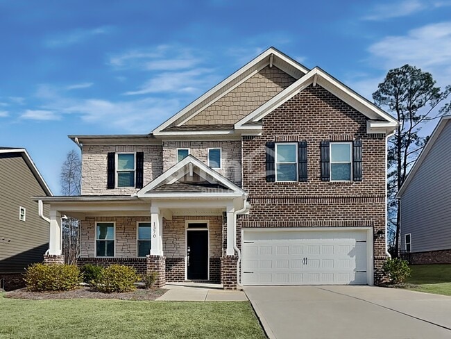 Building Photo - 1370 Ashlyn Ct