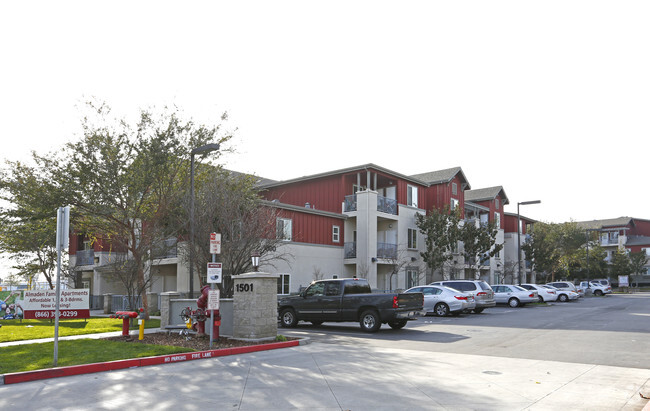 Building Photo - Almaden Rental