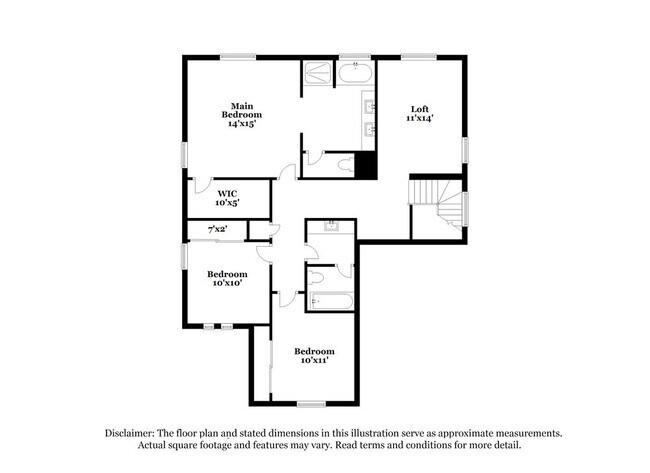 Photo - 1465 E Mia Ln