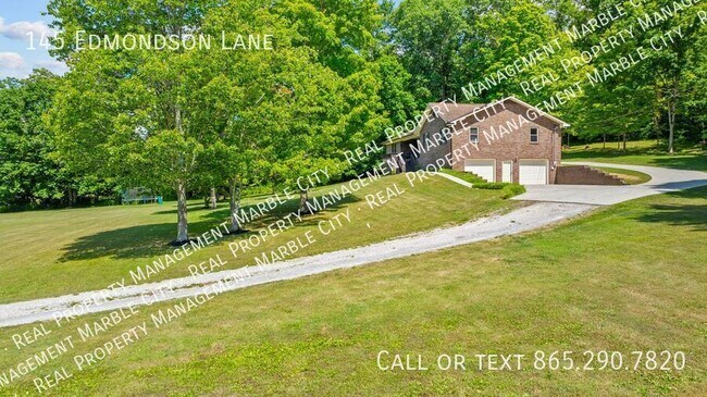 Photo - 145 Edmondson Ln