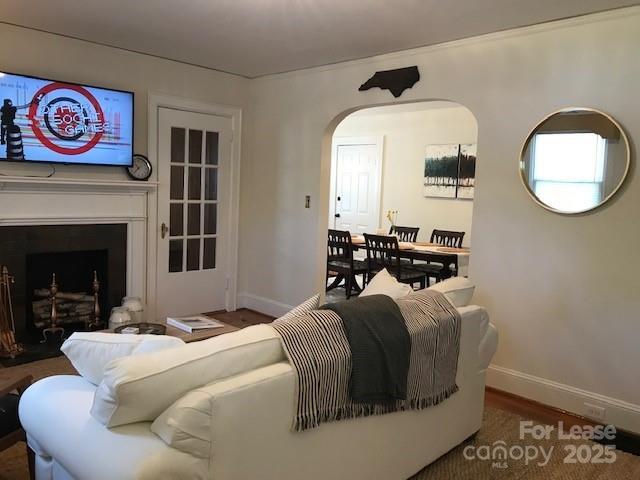 Photo - 1317 Camp Greene St