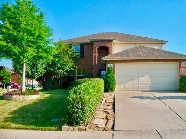 Photo - 1440 Water Lily Dr House
