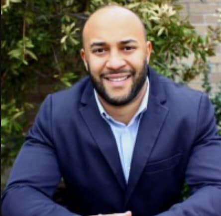 Curtis Davis