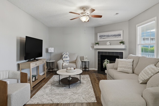 Westpointe Apartments