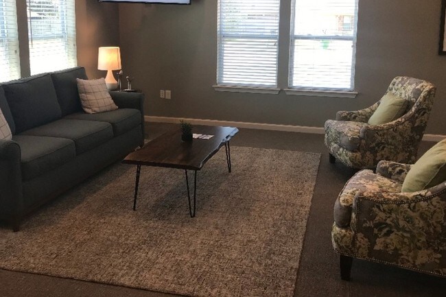 Photo - Rachael Commons Apartments