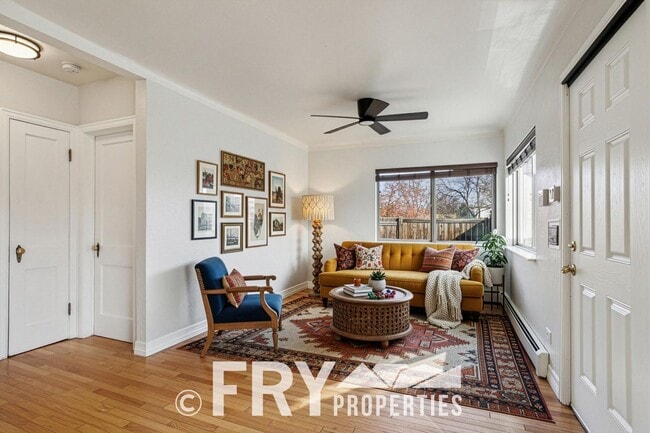 Photo - Spacious Sunnyside Home with Huge Yard