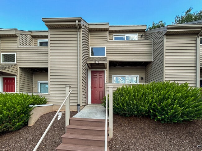 1378 Bradley Drive