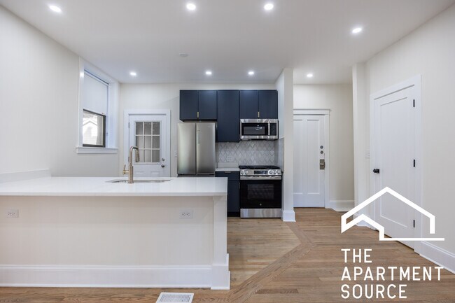 Photo - 4636 N Hamilton Ave Unit 1F