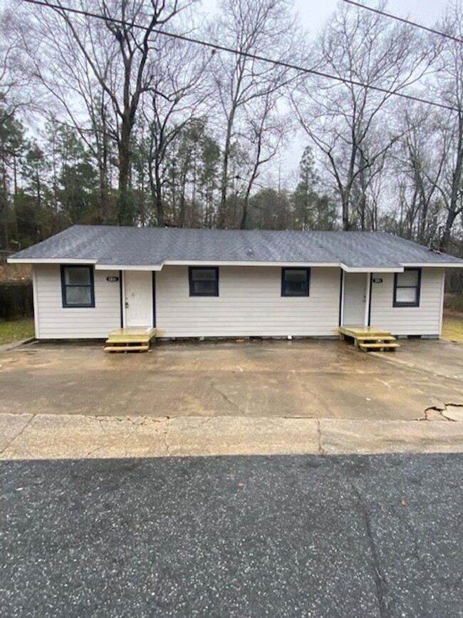 Photo - 134 AL-165 Apartment Unit Hwy 165 (Lot 11 B)**Dale