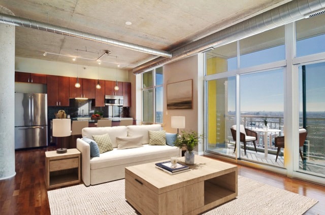 Photo - 700 N Larrabee St Unit 1815