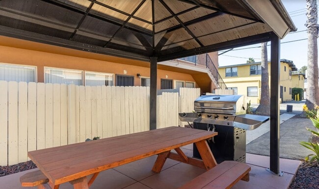 Photo - Marine Terrace