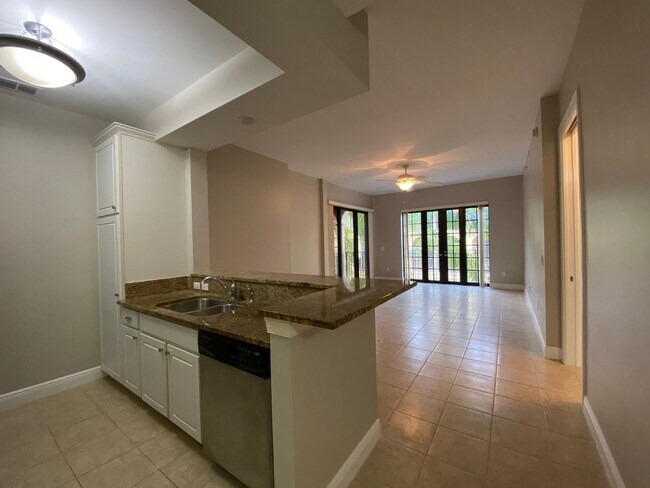 Photo - ANNUAL RENTAL - THE RESIDENCES AT COCONUT POINT- 2 BED +DEN / 2 BATH Unit 202