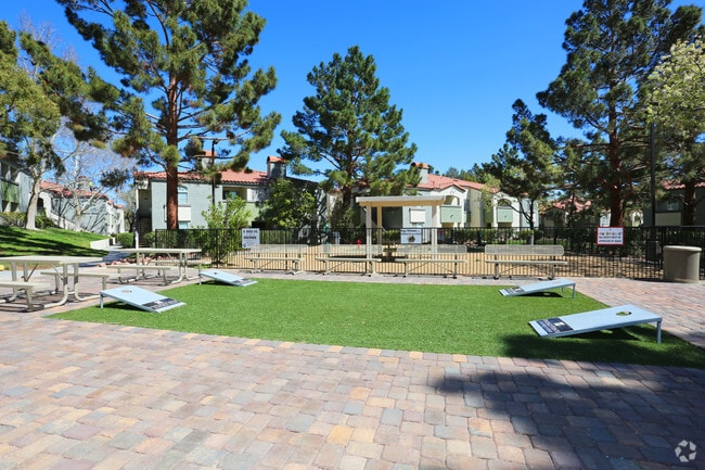 Picnic Area