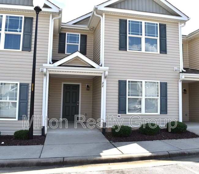 Building Photo - 22 River Stancil Dr Rental