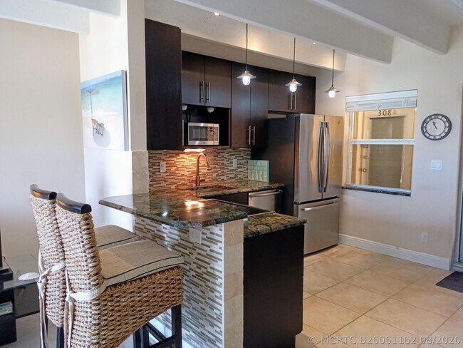 4500 S Ocean Blvd Unit 311