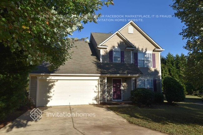 Building Photo - 5840 Branthurst Dr