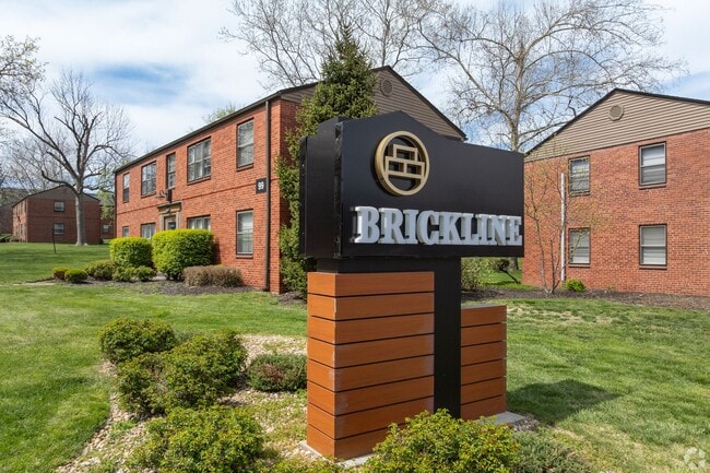 Brickline Apartments