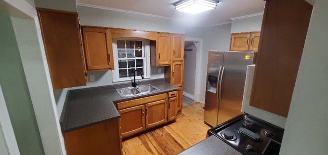 Photo - 1209 Hoffman Ave