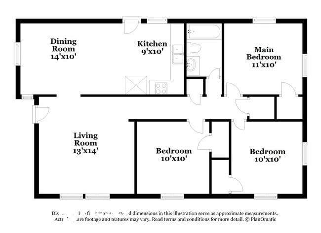 Photo - 135 Short Hills Dr