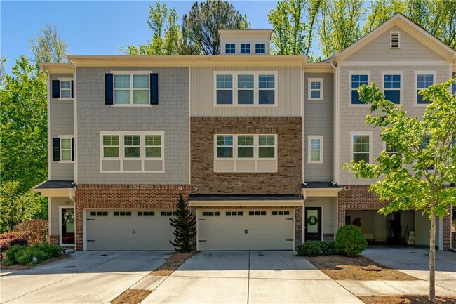 Photo - 2819 White Oak Ln Townhome