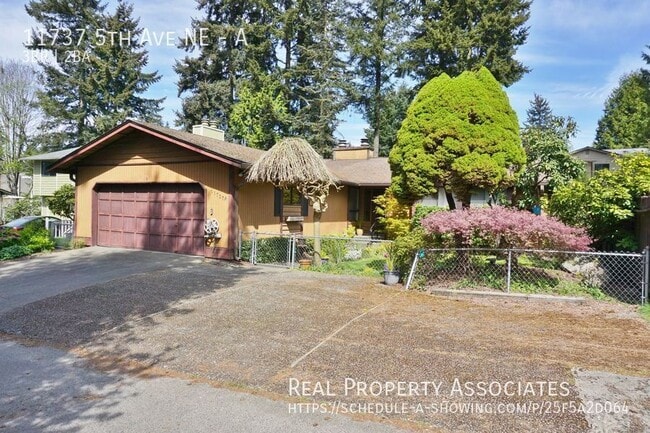 Photo - 11737 5th Ave NE House