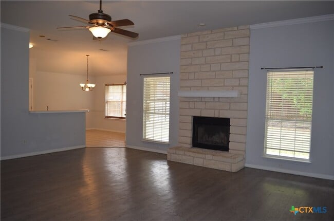 Photo - 2105 Indian Camp Trail