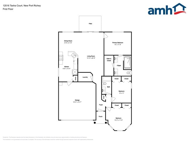 Photo - 12016 Tasha Ct