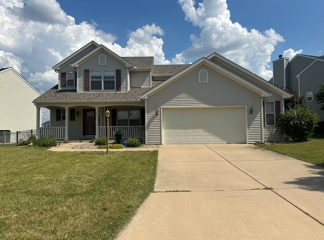 Building Photo - 3921 Trailway Dr