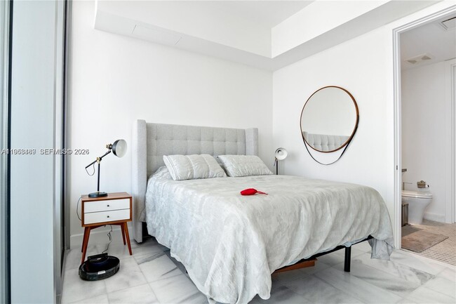 Photo - 700 NE 26th Terrace Unit 1405