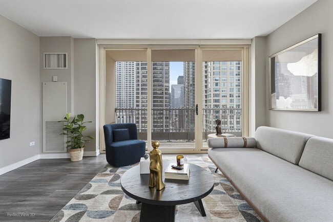Building Photo - 747 N Wabash Ave Rental
