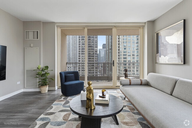 Building Photo - 747 N Wabash Ave Rental