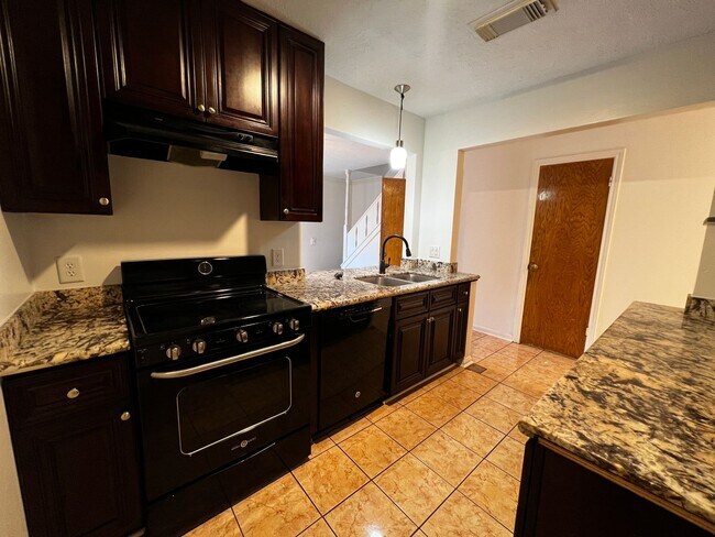 Photo - 3 Bedroom 2.5 Bath Modern Condo Living: S...