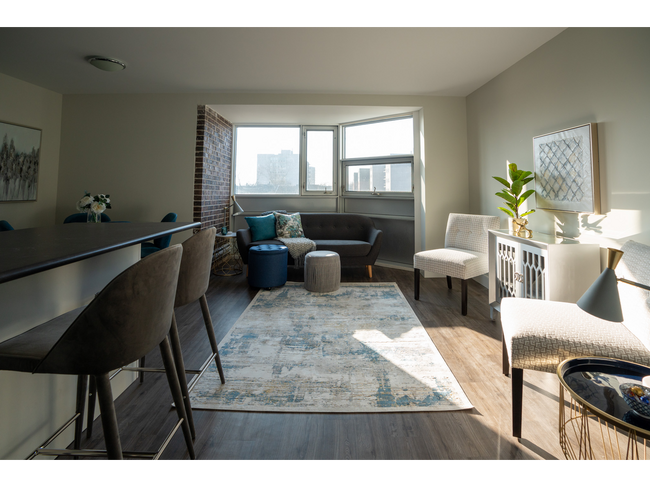 Photo - Village Green Apartments