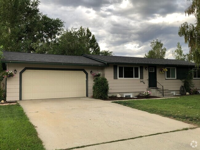 Building Photo - 1412 Bighorn Rd Rental