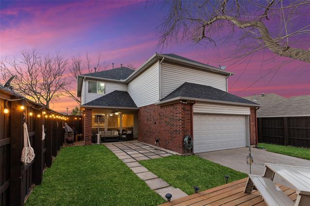 Photo - 18212 Muir Cir