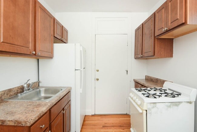Photo - 2649 N Spaulding Ave Unit EA10