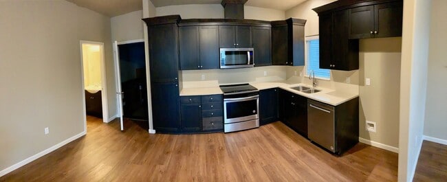 Photo - New Townhome Steps from Willamette River