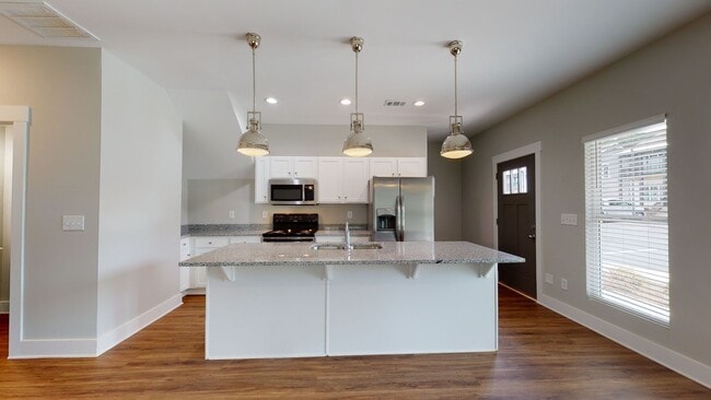137 Berlin St