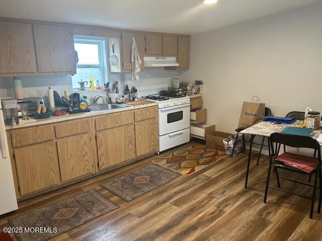 Photo - 506 1/2 Park Pl Ave