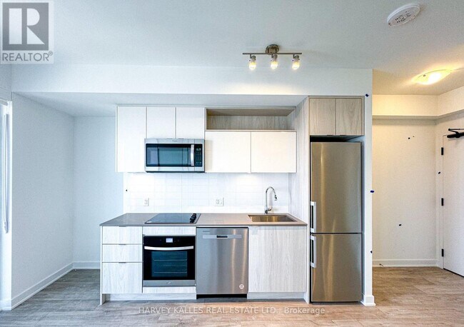 Photo - 100 Dalhousie St Unit 3806