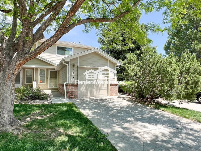 Photo - 1221 Warrior Way Townhome