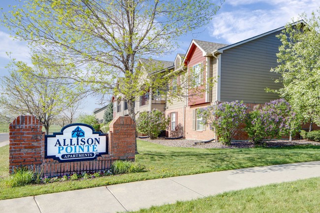 Photo - Allison Pointe Townhomes